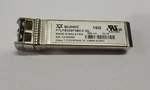 Q-logic FTLF8529P3BCV-QL 16GB Optical Transceiver. Fixed Price $7.00.