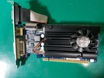 3UNITS Of Gigabyte GV-N610D3-1GI Graphics Card. Fixed Price $150.00.