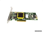 Adaptec ASR-5405 TCA-00275-04-D 256MB Pcie Pci-express Raid Controller. Fixed Price $207.06.