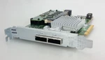 Dell Perc H800 512MB 6GB Raid Controller With Battery P/N:087V49. Fixed Price $39.00.