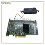 DX481 Dell Poweredge 2900 2950 Scsi Sas Raid Controller Card W/ 1X Battery. Fixed Price $17.80.