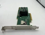 Lsi Mr Megaraid Sas Controller Pci-e X8 Card 9240-4I L3-25091-03D. Fixed Price $9.95.