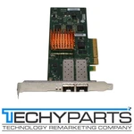 Chelsio T420-LL-CR 2-PORT 10G Sfp+ Pcie Unified Wire Adapter 110-1146-40 Fanless. Fixed Price $54.95.