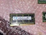 Samsung 4GB 2RX8 PC3L-12800S Laptop Memory Ram M471B5273CH0-YK0 Used. Fixed Price $8.00.