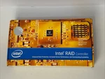 Intel Raid Controller SRCU42E I/o Processor Xscale Technology Cd Not Included. Fixed Price $149.99.