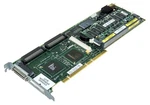 Controller Hp 171383-001 Smart Array 5300 U160 Scsi 128MB Sdram Pci-x. Fixed Price $97.45.