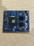 Nvidia Quadro K610M 1GB Video Card 728554-001. Fixed Price $39.99.