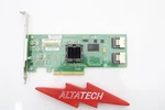 Emc SAS3081E-R Lsi Logic 8-PORT 3GB/S Controller Host Bus Adapter. Fixed Price $39.95.