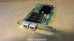 Netapp 111-00293+A2 2X 10GB Jdsu Sfp Dual Port Pci-e Network Frm NAF-0702. Fixed Price $57.11.