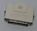Sun Microsystems 150-1346-02 50-PIN Scsi Active Terminator. Fixed Price $13.96.
