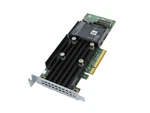 Dell Perc H750 HYM6Y 8GB Cache 12GB/S Raid Controller. Fixed Price $84.99.