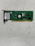 Lsi Logic SAS3801X L3-00146-02D Storage Control Card. Fixed Price $24.00.