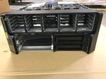 Dell Poweredge Vrtx Enclosure Barebone Motherboard Fan 25BAY 2CFWT W/ 4X 1600W. Fixed Price $469.99.