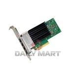 New Box Intel X710-T4L Quad Port 10GBE Network Adapter. Fixed Price $495.38.