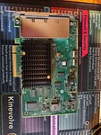 Lsi SAS9200-16E 6GB/S Sata Pcie 2.0 X8 Host Bus Adapter H3-25140-02D. Fixed Price $25.00.