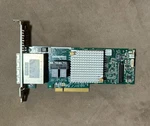 Adaptec ASR-78165 4-PORT Sas/sata 6GB/S Raid Controller. Fixed Price $25.00.