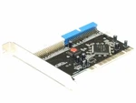 Silicon Image SIL0680 Ultra ATA133 P-ata Ide Pci Raid Controller Card 2 Port. Fixed Price $23.24.