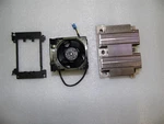 Dell Emc Poweredge Server R540 2ND Cpu Kit High Performance Fan Heatsink N74R6. Fixed Price $99.00.