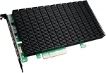 Technologies 4-PORT M.2 SSD6204A Nvme Boot Raid Controller For Vmware Esxi & Vi. Fixed Price $249.99.