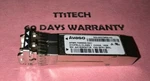 Avago AFBR-703SMZ-NA1, AFBR-703SMZ-NA3 10G Sfp+ Swl Transceiver Module 200PCS. Fixed Price $9.00.