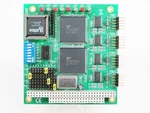 Advantech PCM-3640 Rev A1 High-speed Module Interface Board. Fixed Price $144.99.