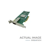 5VR2M Qlogic 8GBPS Fc Single-port Hba QLE2560L-DEL Low Profile. Fixed Price $14.99.