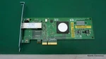 Hp AD299-67001 Pcie Single-port 4GB Fiber Channel Host Bus Adapter AD299A. Fixed Price $35.00.