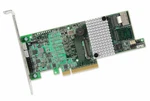 Broadcom Megaraid 9271-4I 4-PORT 6GB/S Sata+sas Controller. LSI00328. Fixed Price $159.00.