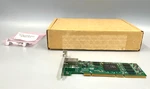 Qlogic Iscsi 2CH Fibre Channel Pcix Hba QLA4052C-CK Open Box!. Fixed Price $119.99.