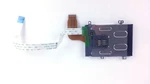 Dell Precision M6800 Express Card Reader Board 0WX8T9. Fixed Price $5.95.