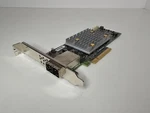 Microsemi Smartraid 3154-8E PCA-00390-01-C. Fixed Price $1389.32.