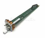 Ibm Serial Disk System Storage Pass Thru Card 34L3248. Fixed Price $19.36.