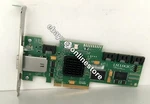 25R8060 - Ibm 3GBPS Sas Hba Controller (high Profile Bracket) (fru: 25R8071). Fixed Price $28.95.