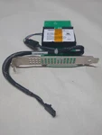 Amcc 3WARE 500-3210-02 Bbu Remote Battery Mount, 1800MAH Li-ion, 190-3010-00. Fixed Price $58.28.