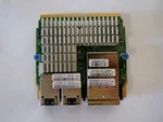 Supermicro Aoc MH25G M2S2TM 25GBE Network Card Dual SFP28 Adapter (V5118). Fixed Price $44.95.