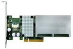 Intel RCS25ZB040 Pci-e 3.0 X8 (MD2 Compliant) Sata/sas Raid Ssd Cache Controller. Fixed Price $69.99.