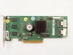 Fujitsu D2516-D11 GS1 W26361-W1582-Z1-03-36 Sas Pci-e Raid Controller Card. Fixed Price $34.00.