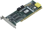 Controller Ibm 13N2195 ASR-2020S/128 Serveraid 6I+ U320 Scsi Pci-x Lp. Fixed Price $47.68.