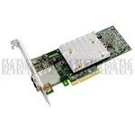 New Microsemi HBA1100-16I 16-PORT Sas/sata + Cables. Fixed Price $381.89.