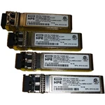 Hpe C8R24B Msa 16GB Short Wave Fibre Channel Sfp+ 4-PACK Transceiver. Fixed Price $666.42.