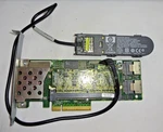 HPK-HSTNM-B016 Sas Pci-express Controller Card #GK12361. Fixed Price $116.18.