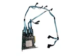 Hpe 870549-B21 DL38X G10 12G Sas Expander Card With Cables. Fixed Price $129.00.