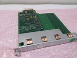 Hp Surestore Library Slave Controller Card C7231-66506. Fixed Price $10.00.