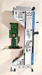 Hp 408786-001 Pci-e Riser Cage + Lsi Pw Sas/hba Card Fits DL380 G5. Fixed Price $39.99.