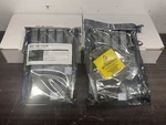 Lot Of 2 Hp LPE16004-MX 3PAR 8000 4-PORT 8GB Fc Sfp+ T4. Fixed Price $89.95.