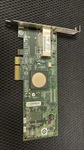 Emulex Lightpulse LPE11000-E 4GB PCIEX4 1-PORT Host Bus Adapter Fibre Channel. Fixed Price $36.99.
