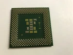 Intel Pentium Iii 1000/256/133/1.7V SL4MF Cpu. Fixed Price $23.95.