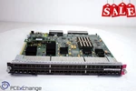 Cisco WS-X6848-SFP Port Gigabit Ethernet-sfp Module. Fixed Price $149.99.
