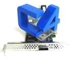 Hp 633537-001 P222 Controller Card 631667-B21, 610669-001. Fixed Price $14.95.