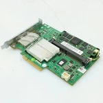 Dell Perc H800 Dual Port 6GB Sas Raid Controller Card. Fixed Price $17.99.